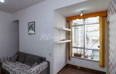 Imagem 4: Flamengo Apartamento com 2 dormitórios