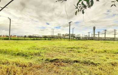 Imagem 3: Terreno à venda, 1272 m² por R$ 1.110.000 - Jardim Floridiana - Rio Claro/SP