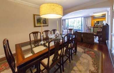 Imagem 2: Apartamento à venda, 4 quartos, 1 suíte, 3 vagas, Flamengo - RIO DE...