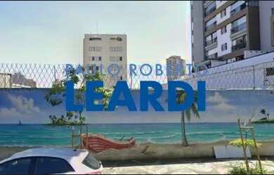 Imagem: O terreno possui 1.300m² de Área e está localizado em Campo