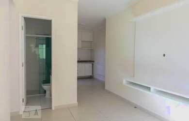 Imagem: A casa em condomínio possui 2 Dormitórios, 1 Banheiro, 1 Vaga