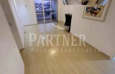 Imagem: O apartamento possui 4 Dormitórios, 4 Banheiros, 2 Vagas na