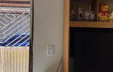 Imagem 1: Casa no residencial novo tempo