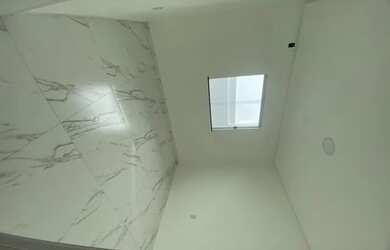 Imagem 7: Residencial ARBRE 3/4. Churrasqueira, Varanda, Área de serviçoe120m²...