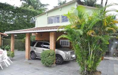 Imagem 4: Casa Bingen, fino trato, saída Rio, Duarte Silveira - Petrópolis - RJ