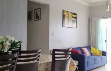 Imagem 6: Apartamento para venda com 103 m2 no Bairro Marco Marco - Belém - PA