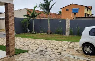 Imagem 7: Vendo casa. 380m² de Área, 5 Vagas na garageme4 Dormitórios