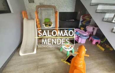 Imagem 14: 3 suítes, Nascente, condomínio completo no Marco Investimento/Moradia