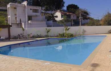 Imagem 14: TRÊS RIOS (APARTAMENTO NO CONDOMÍNIO JARDIM AMÉRICA