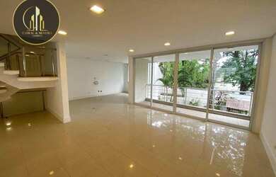 Imagem 7: Maravilhosa Casa com 4 dormitórios - venda por R$ 4.770.000 ou aluguel...