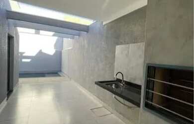 Imagem 3: MN Casa para venda possui 120 metros quadrados com 2 quartos em Aruana...