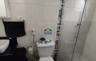 Imagem 12: Guilhermina - Casa de Condominio 90 m2, 02 suites por 380 mil