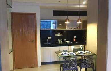 Imagem 2: APARTAMENTO NA TORRE PRONTO PARA MORAR MMB 81.98309.7166