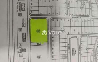 Imagem 5: Área à venda, 5000 m² por R$ 2.650.000 - 405 Sul Arso 42 - Palmas/TO