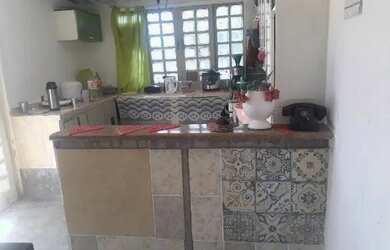 Imagem 4: Casa. Imóvel novo, 360m² de Área, 4 Vagas na garageme3 Dormitórios