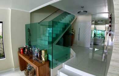 Imagem 6: Mansão alto padrão Condomínio Porto Real Resort