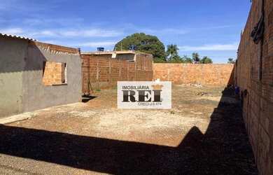 Imagem 3: Ponto para alugar, 410 m² por R$ 5.000/mês - Porto Seguro - Rio Verde/GO