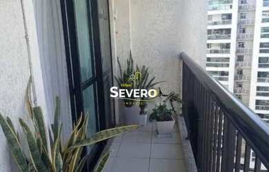 Imagem 1: Apartamento à venda no bairro Vital Brazil - Niterói/RJ