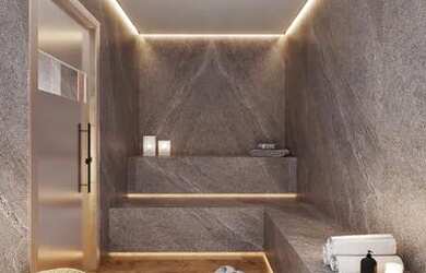 Imagem 12: 2 quartos com 63m², pertinho do mar com lazer completo de luxo