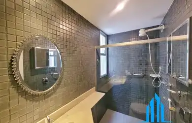 Imagem 7: Apartamento para venda possui 120 metros quadrados com 2 quartos em Centro...