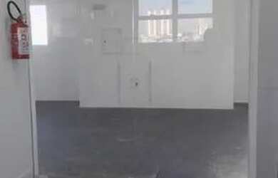 Imagem: Santo André - Conjunto Comercial/Sala - Vila Bastos