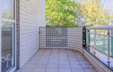 Imagem 3: Apartamento em Recreio dos Bandeirantes - Rio de Janeiro