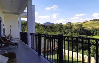 Imagem 16: Tiradentes - Casa de Condomínio - Cuiabá