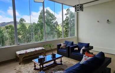 Imagem 16: CASA RESIDENCIAL em BRAGANÇA PAULISTA - SP, CAMPOS DO CONDE