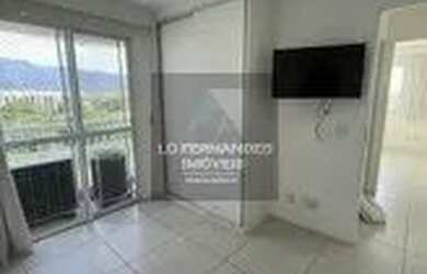 Imagem: O apartamento na cobertura possui 3 Dormitórios, 3 Banheiros