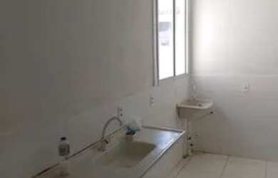 Imagem 1: Apartamento fechado