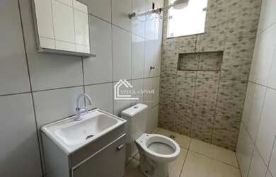 Imagem 8: Aluga Casa no Bairro Pedra Branca em São Joaquim de Bicas