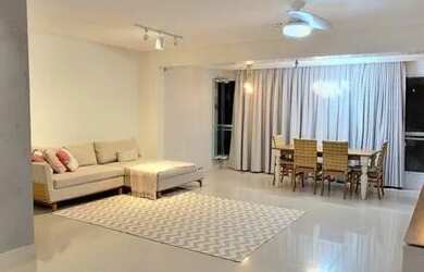 Imagem 2: Apartamento para Venda em Salvador, Patamares, 3 dormitórios, 3 suítes,...