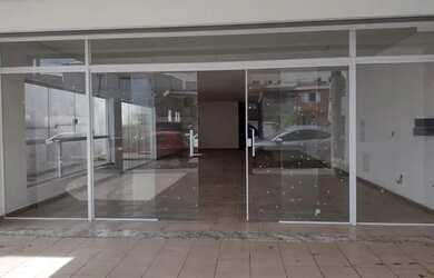 Imagem: O depósito possui 5 Vagas na garagem, 620m² de Área e Imóvel