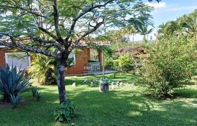 Imagem 5: Chácara Residencial à venda, Porto Feliz - Condominio Farm - CH0063