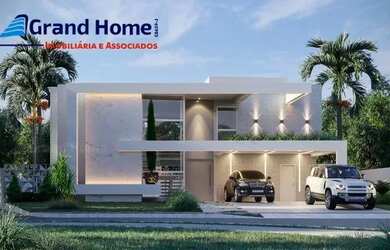 Imagem: Casa 4 quartos em Santa Paula I