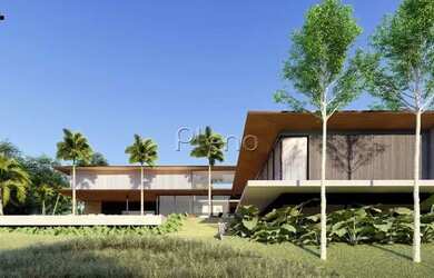 Imagem: A casa possui 5 Dormitórios, 2 Banheiros, 5 Vagas na garagem