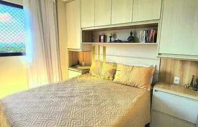 Imagem 8: Apartamento à venda no bairro Patamares - Salvador/BA