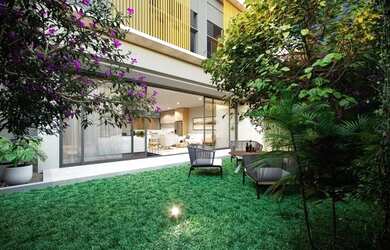 Imagem 7: CASA RESIDENCIAL em São Paulo - SP, Alto da Boa Vista