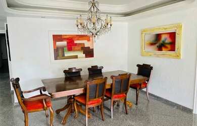 Imagem 2: Cobertura Recreio de 560m