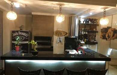 Imagem: Araçatuba - Casa de Condomínio - Condomínio Serra Dourada