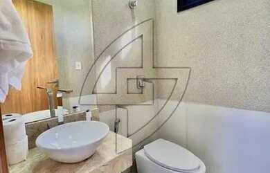 Imagem 8: CASA RESIDENCIAL em SENADOR CANEDO - GO, JARDINS BOLONHA