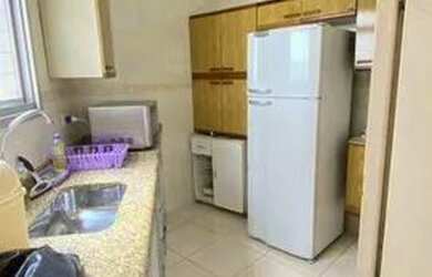 Imagem 10: Apartamento com 2 dormitórios à venda, 80 m² por R$ 285.000,00 - Boqueirão - Praia Grande