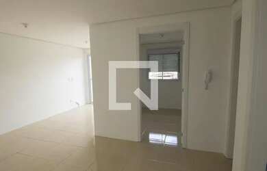 Imagem: O studio possui 2 Dormitórios, 1 Banheiro, 1 Vaga na garagem