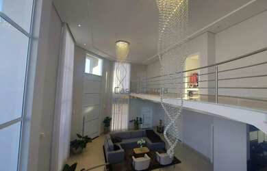 Imagem 9: Casa, 438 m² - venda por R$ 3.200.000,00 ou aluguel por R$ 15.547,64/mês...