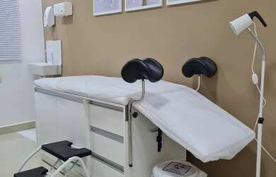 Imagem 6: Aluguel de consultórios mobiliados