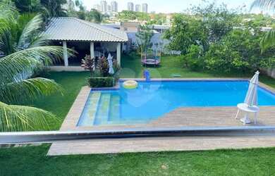 Imagem 14: CASA ALTO PADRÃO PIATÃ. Varanda, 500m² de Área, 5 Vagas na garageme4...