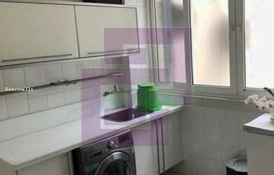 Imagem 16: Apartamento para Locação em Guarujá / SP no bairro Astúrias