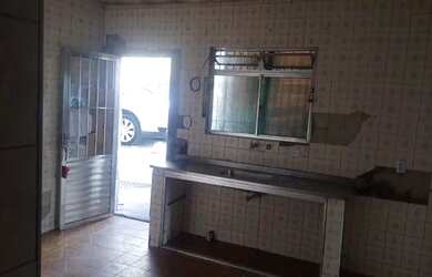 Imagem 4: Aluguel casa guaianases. 1 Banheiroe1 Dormitório