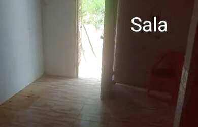 Imagem 2: Casa a venda. 1 Banheiroe2 Dormitórios