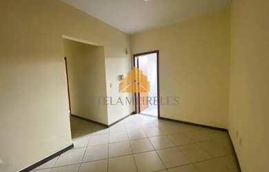 Imagem: Apartamento com área privativa de 03 Q e suíte no Bairro Espirito